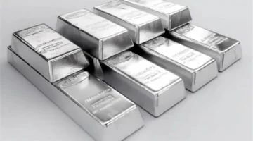 تغيرات في الصاغة.. سعر الفضة والسبائك يسجل أرقامًا جديدة بمصر يوم الأربعاء